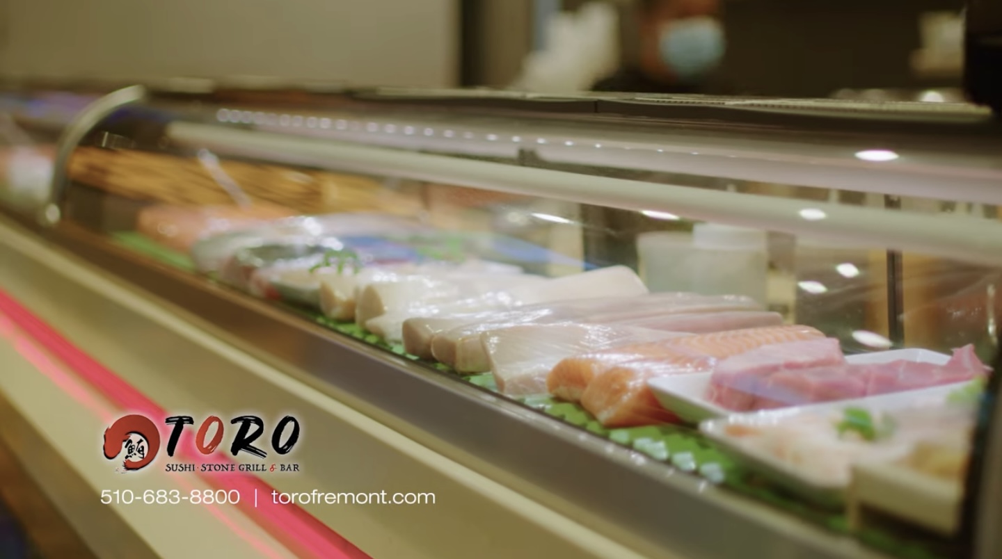 Toro Sushi & Grill - 36 dicas